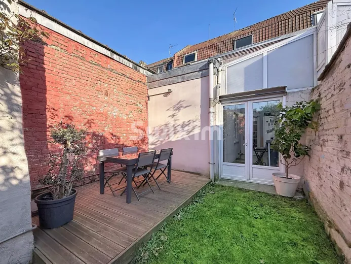 House for sale in Tourcoing (5)