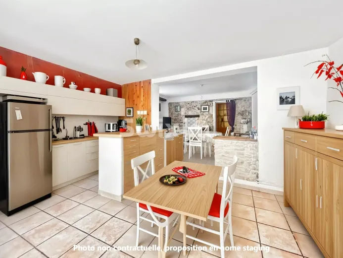 Haus zu verkaufen in Bollene (12)