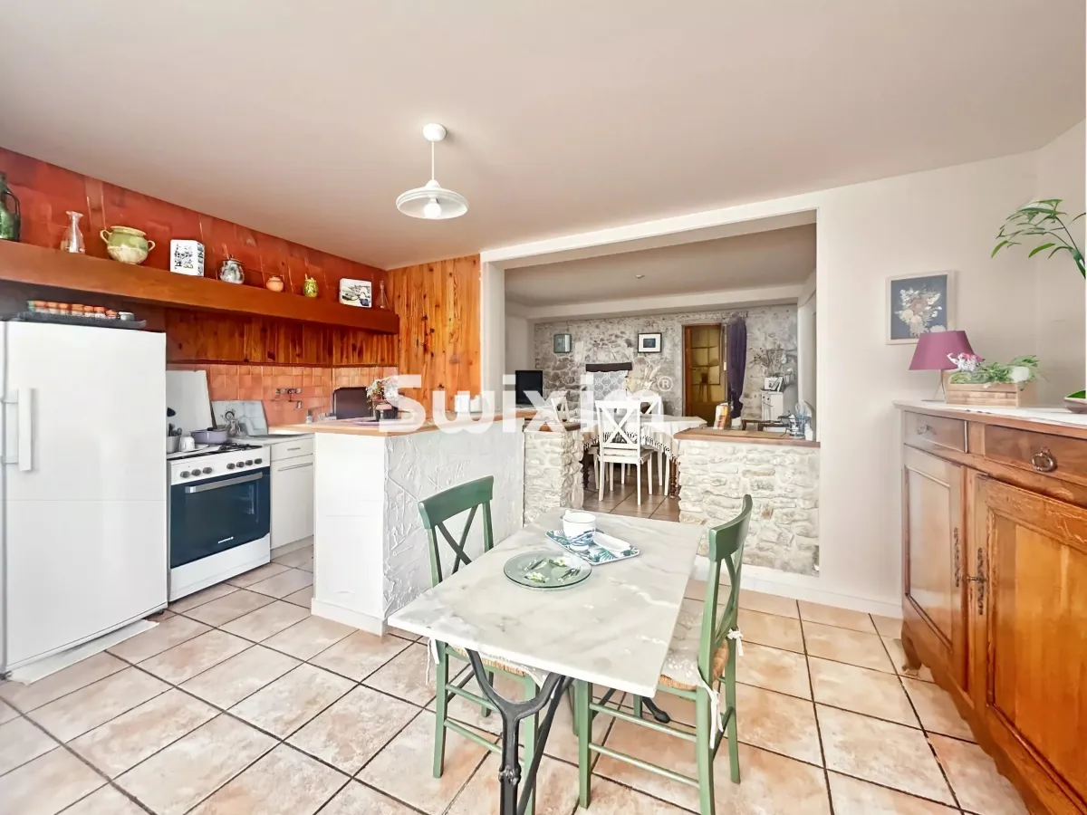Maison à vendre à Bollene - Smart Propylaia (13)