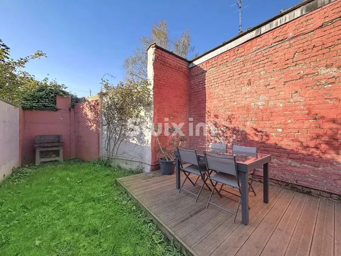 House for sale in Tourcoing (11)