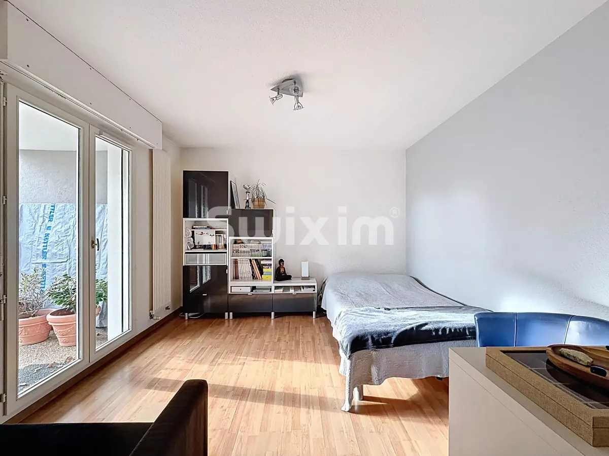 Wohnung zu verkaufen in Ferney-Voltaire - Wohnung zu verkaufen in Ferney-Voltaire, 4 Zimmer, 131.76 m2 - Smart Propylaia (3)