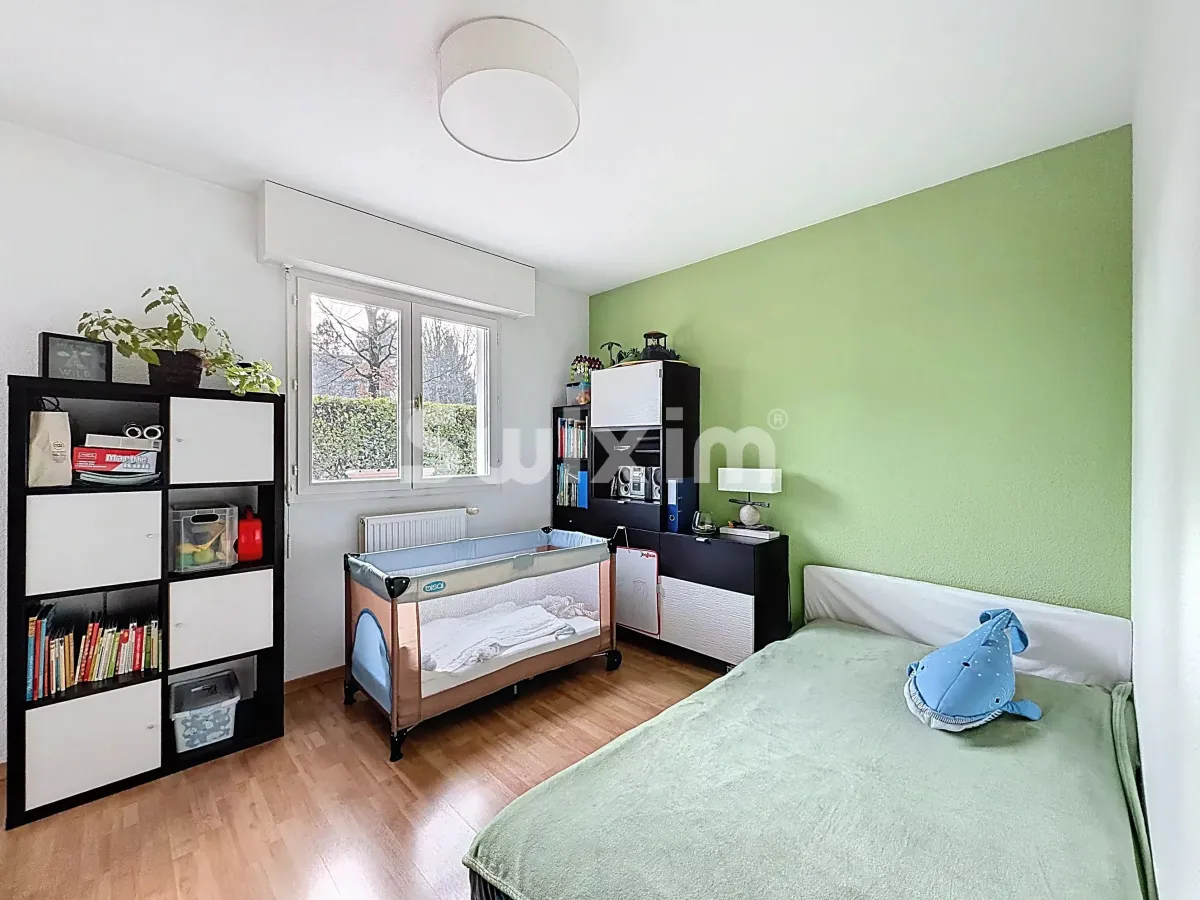 Wohnung zu verkaufen in Ferney-Voltaire - Smart Propylaia (4)