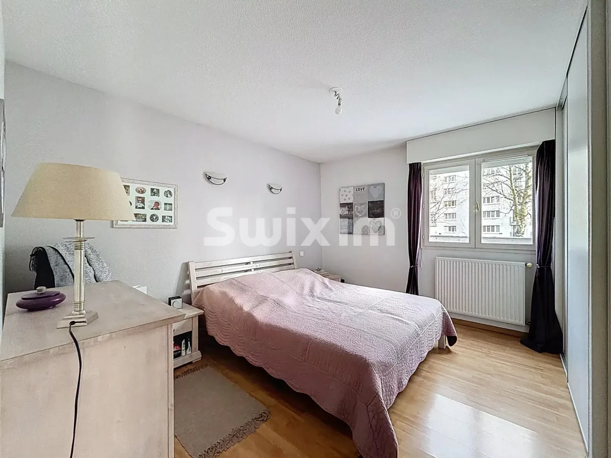 Wohnung zu verkaufen in Ferney-Voltaire - Wohnung zu verkaufen in Ferney-Voltaire, 4 Zimmer, 131.76 m2 - Smart Propylaia (6)
