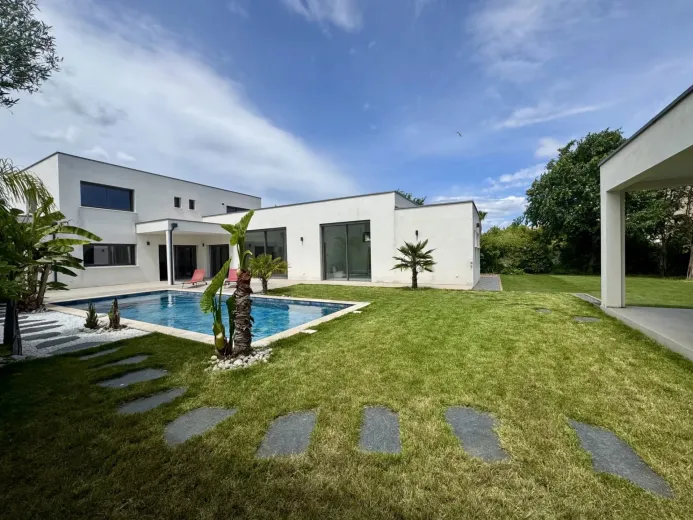 House for sale in Montpellier