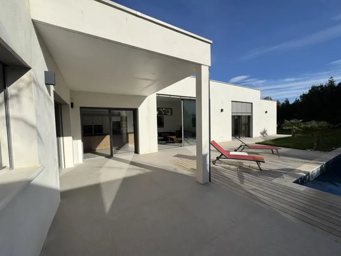 House for sale in Montpellier (2)