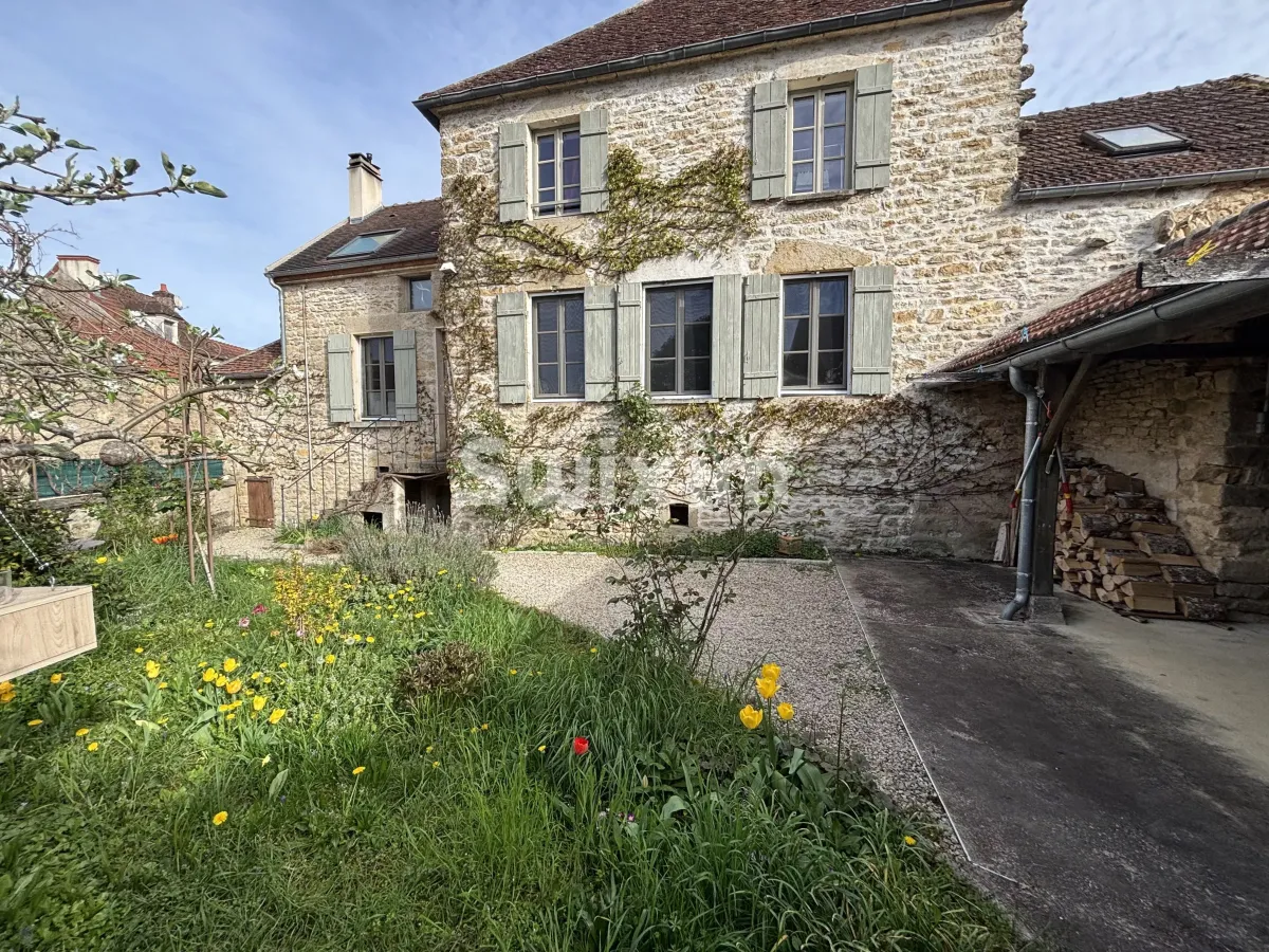 Haus zu verkaufen in Givry - Smart Propylaia (25)