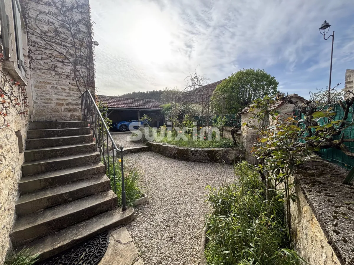 Haus zu verkaufen in Givry - Smart Propylaia (26)