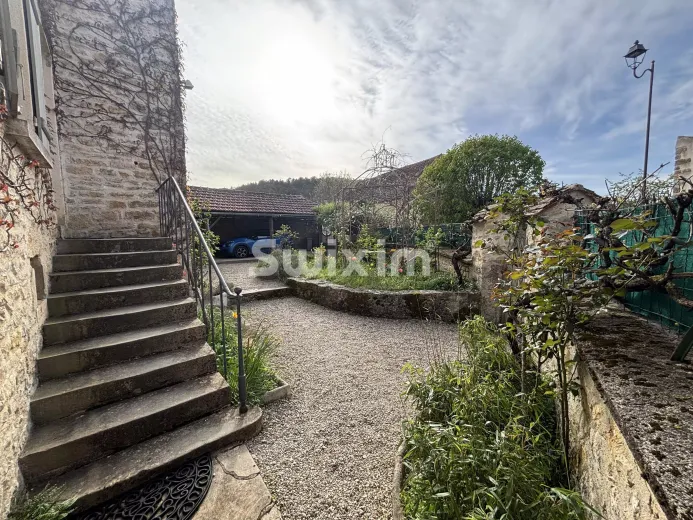 Haus zu verkaufen in Givry (26)