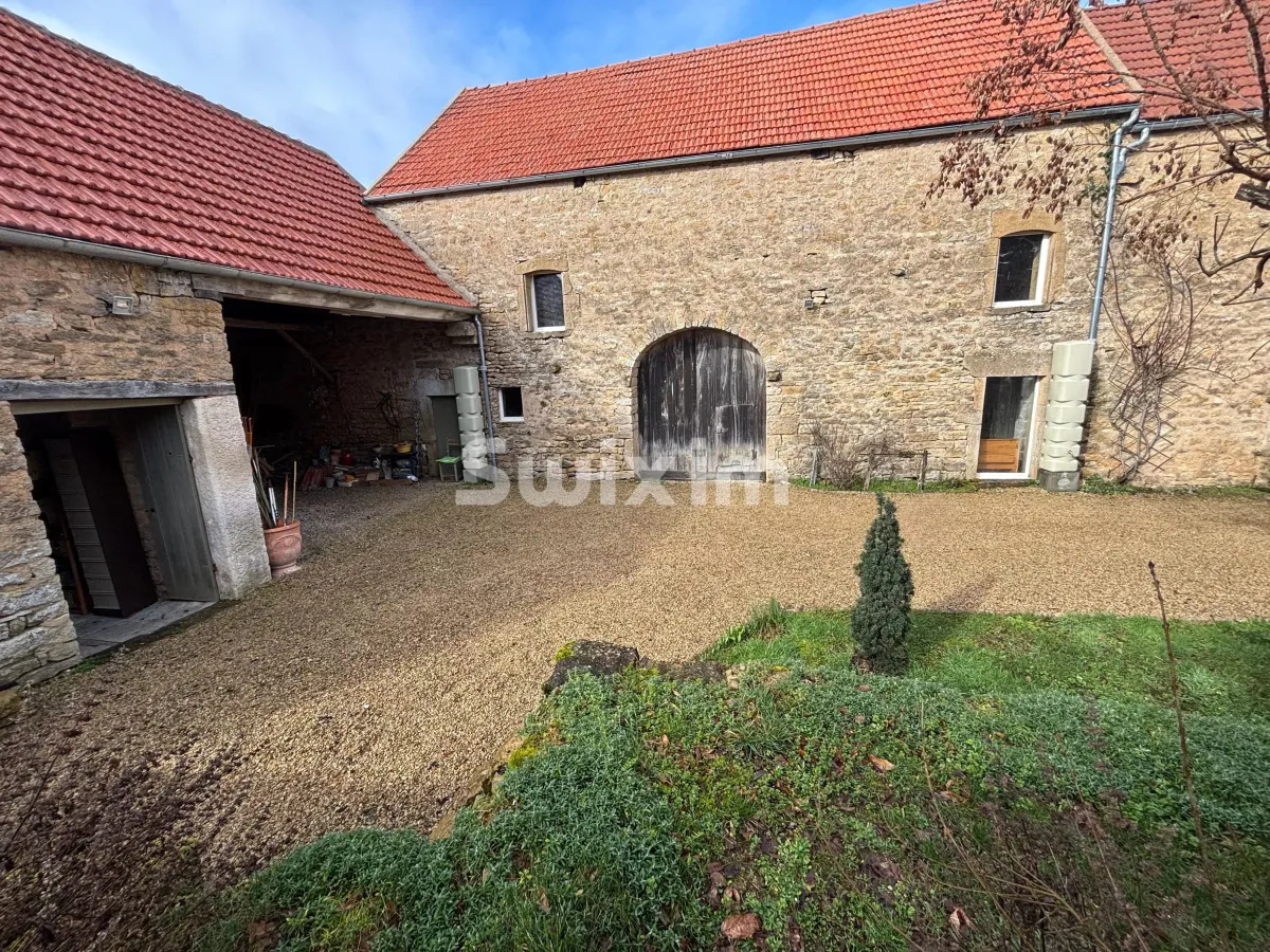 Haus zu verkaufen in Givry - Einfamilienhaus zu verkaufen in Givry, 166 m2 - Smart Propylaia (27)
