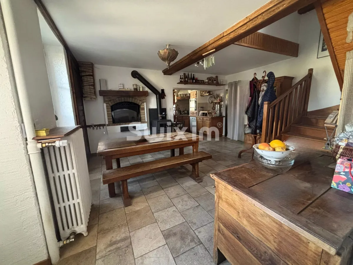Haus zu verkaufen in Givry - Smart Propylaia (28)