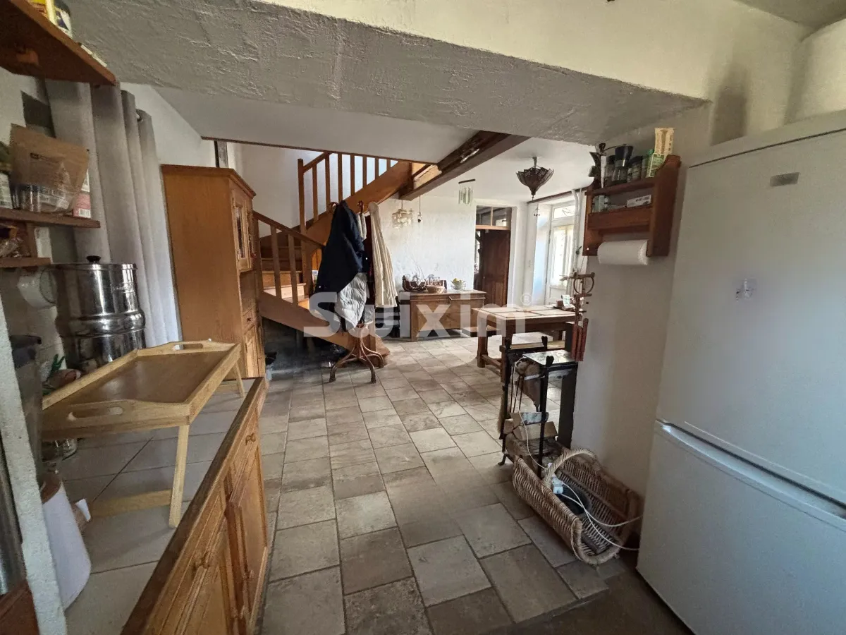 Haus zu verkaufen in Givry - Smart Propylaia (29)