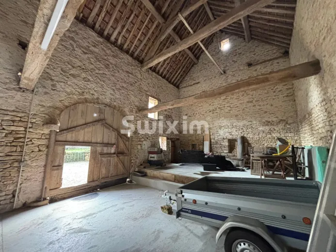 Haus zu verkaufen in Givry (31)