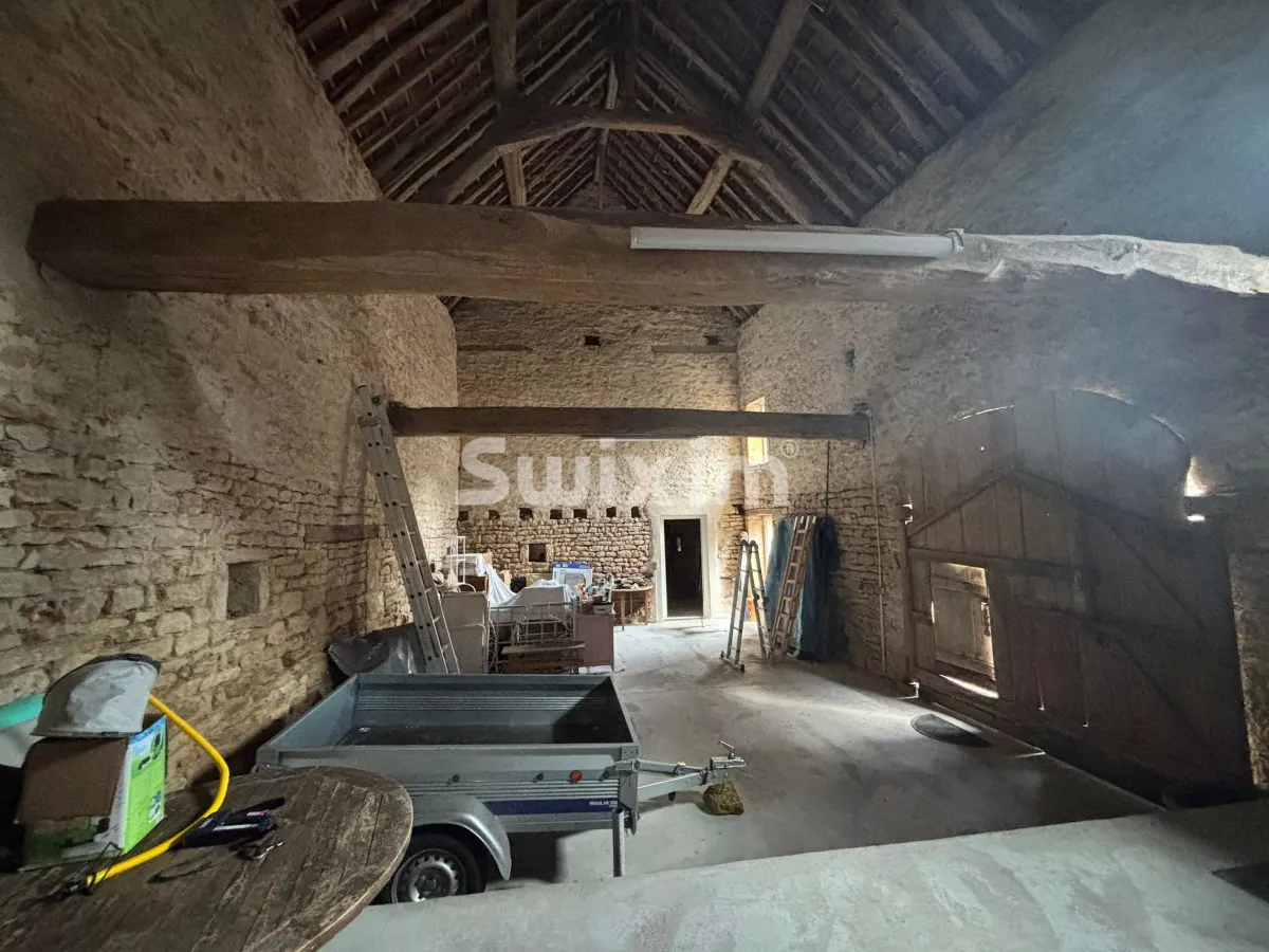Haus zu verkaufen in Givry - Smart Propylaia (32)