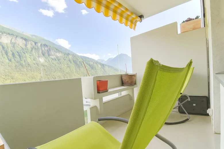 Wohnung zu verkaufen in Mörel - Smart Propylaia (2)