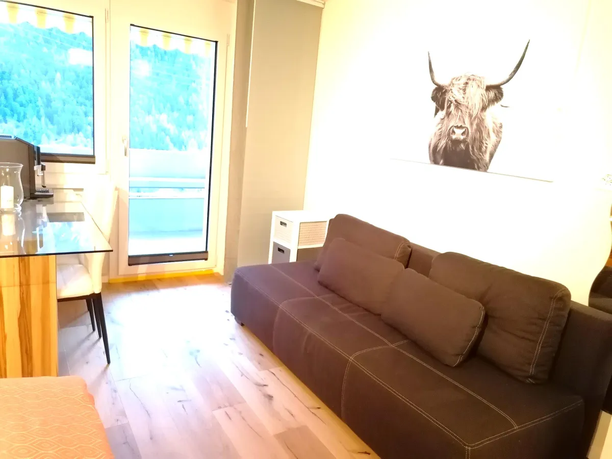 Wohnung zu verkaufen in Mörel - Smart Propylaia (4)