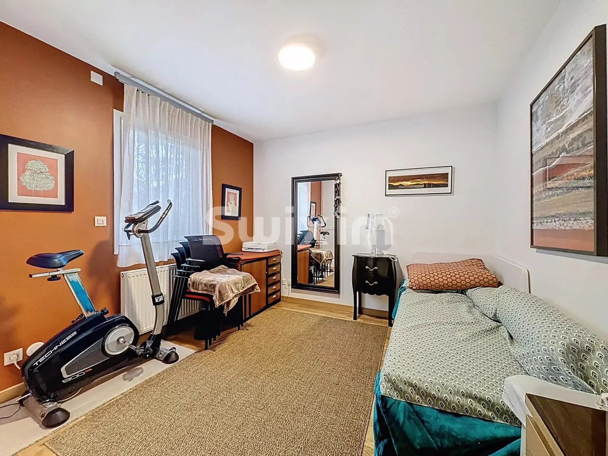Wohnung zu verkaufen in Ferney-Voltaire - Wohnung zu verkaufen in Ferney-Voltaire, 3 Zimmer, 94 m2 - Smart Propylaia (6)