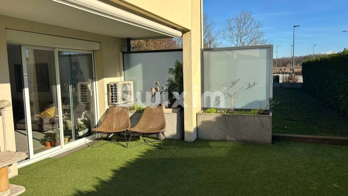 Wohnung zu verkaufen in Ferney-Voltaire - Smart Propylaia (11)