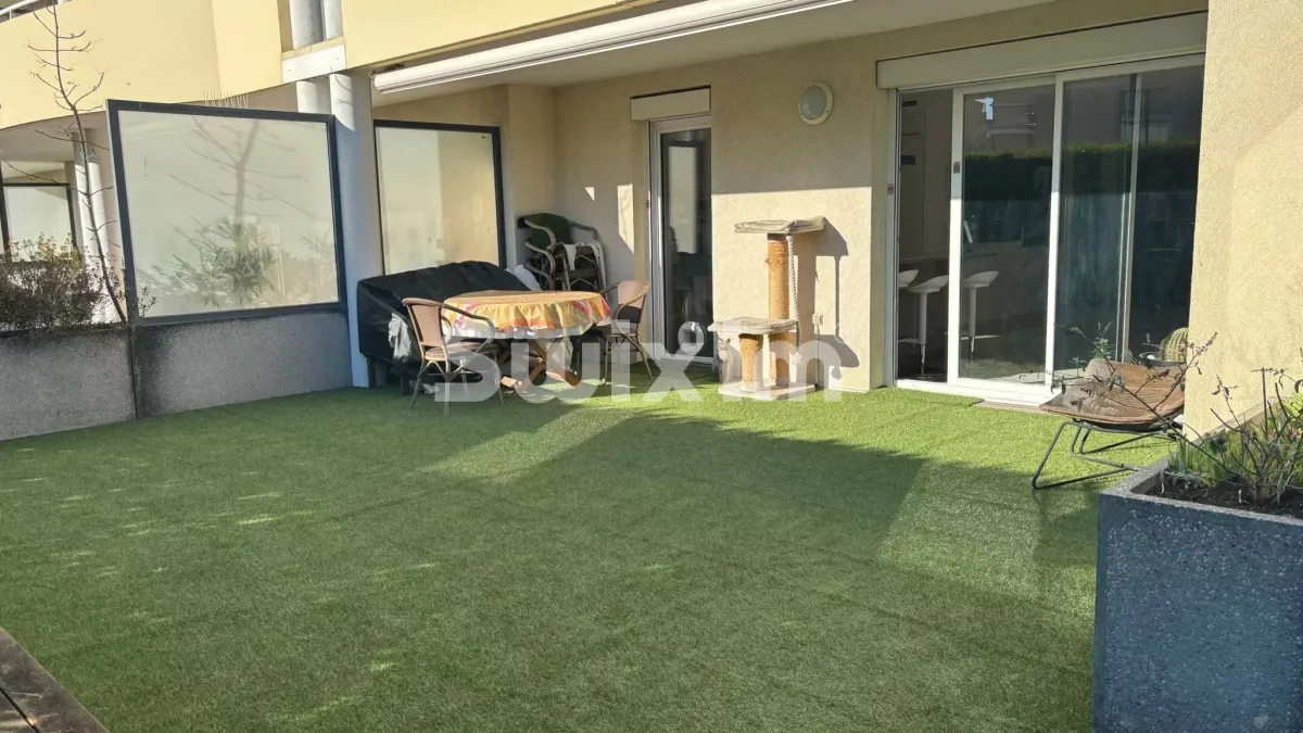 Wohnung zu verkaufen in Ferney-Voltaire - Wohnung zu verkaufen in Ferney-Voltaire, 3 Zimmer, 94 m2 - Smart Propylaia (12)