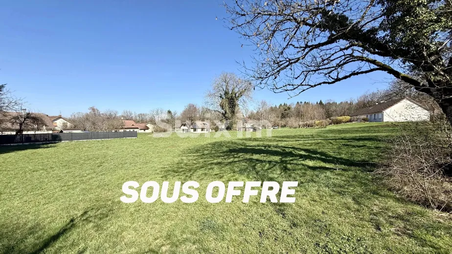 Plot for sale in Saint-Germain-En-Montagne (5)