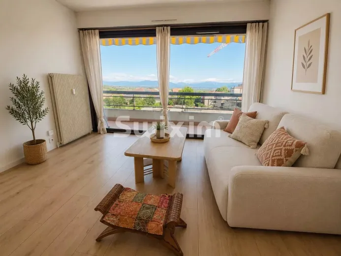 Appartement à vendre à Gex