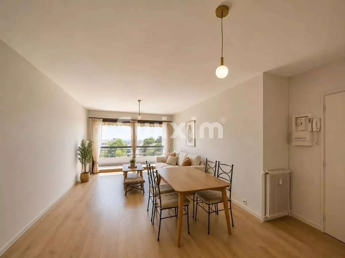 Appartement à vendre à Gex - Smart Propylaia (2)