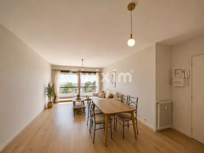 Appartement à vendre à Gex (2)
