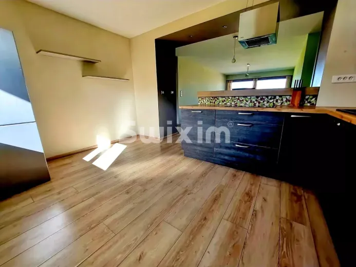 Appartement à vendre à Gex (3)