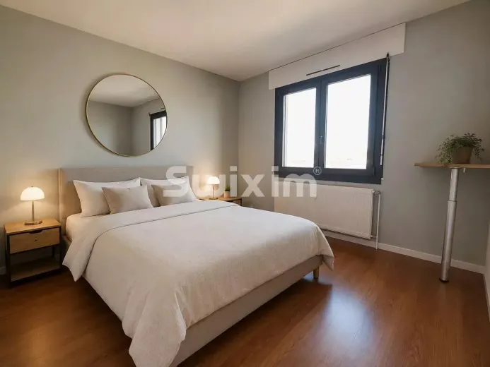 Appartement à vendre à Gex (4)