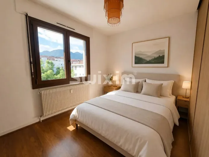 Appartement à vendre à Gex (5)