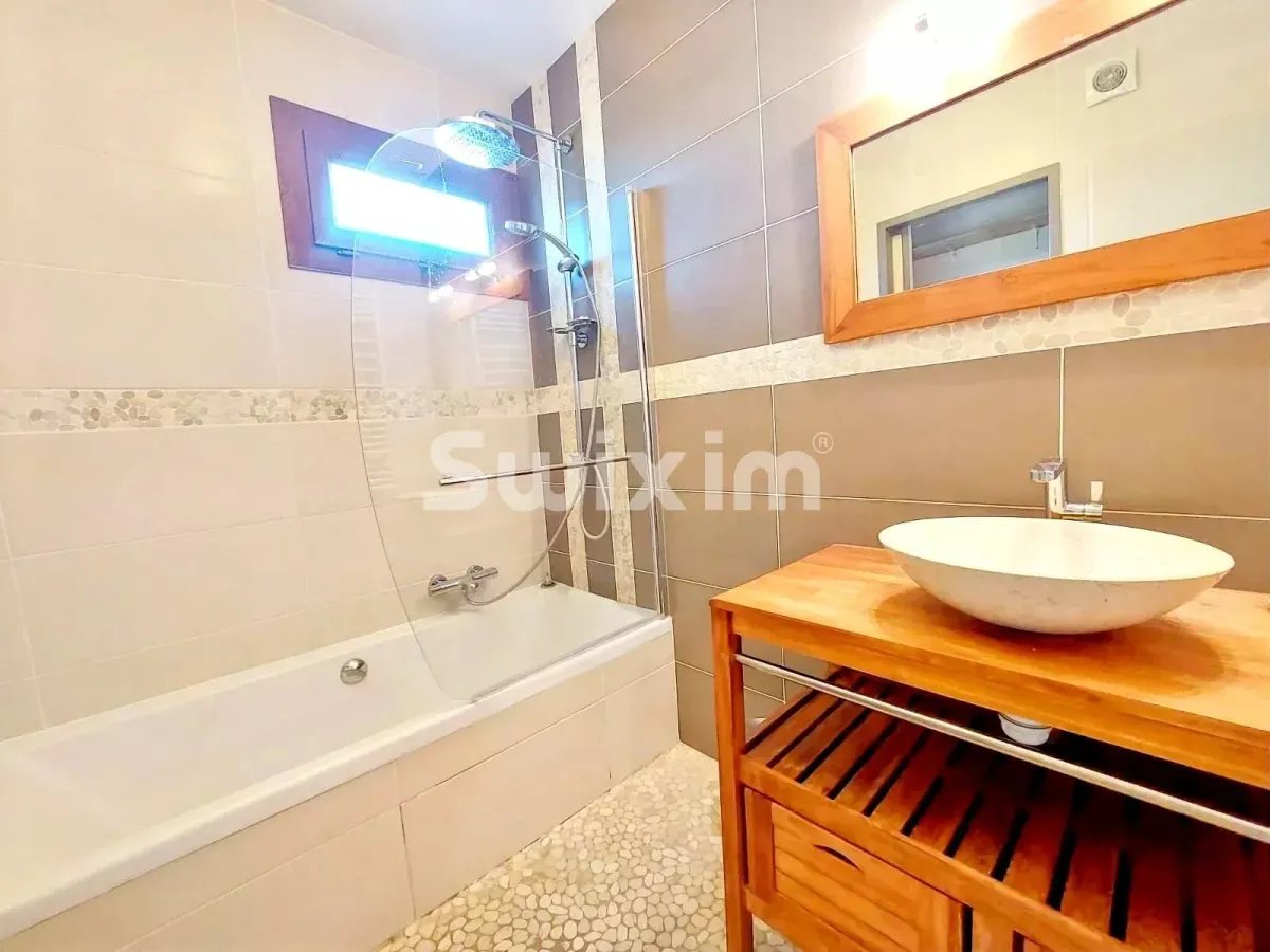 Appartement à vendre à Gex - Appartement T3 dernier étage, vue Alpes - Smart Propylaia (6)