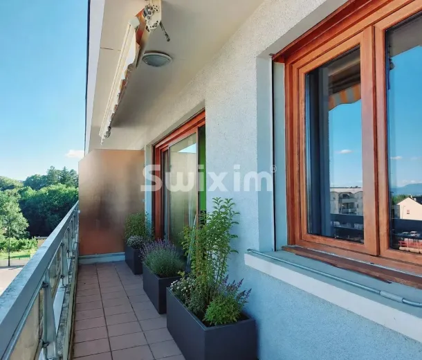 Appartement à vendre à Gex (7)