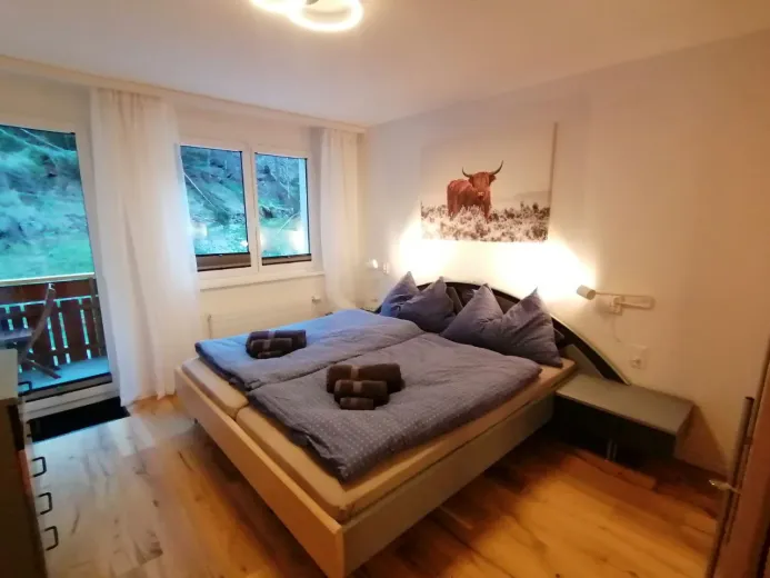 Wohnung zu verkaufen in Saas-Grund - Smart Propylaia (5)