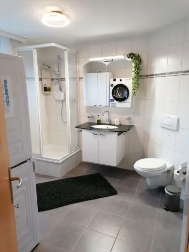 Wohnung zu verkaufen in Saas-Grund - Modernisiertes 2.5-Zimmer-Bijou in Saas-Grund – Zweitwohnsitz, „löffelfertig“ & inkl. Parkplatz! - Smart Propylaia (6)