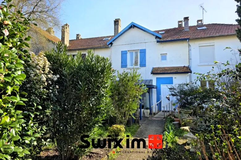House for sale in Hourtin
