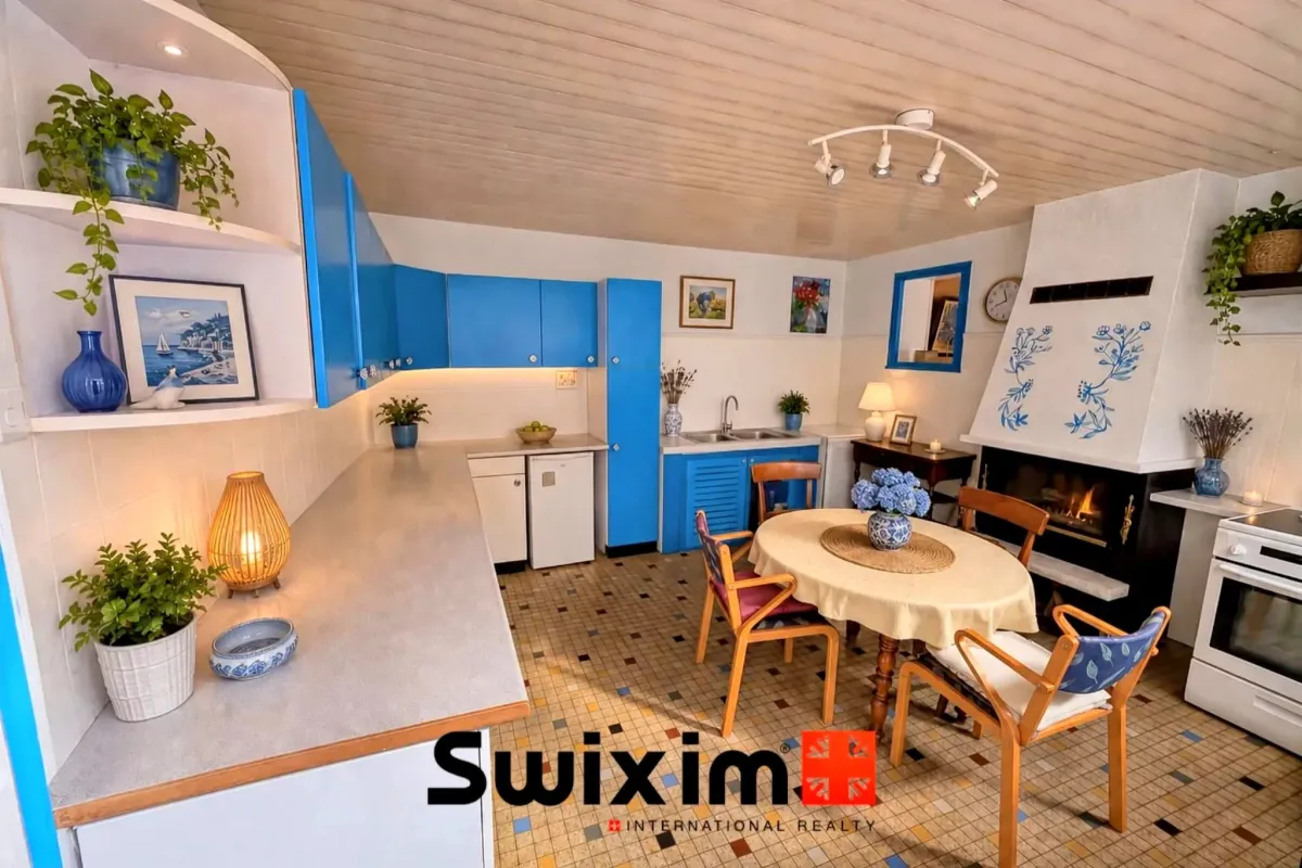 Maison à vendre à Hourtin - Smart Propylaia (4)