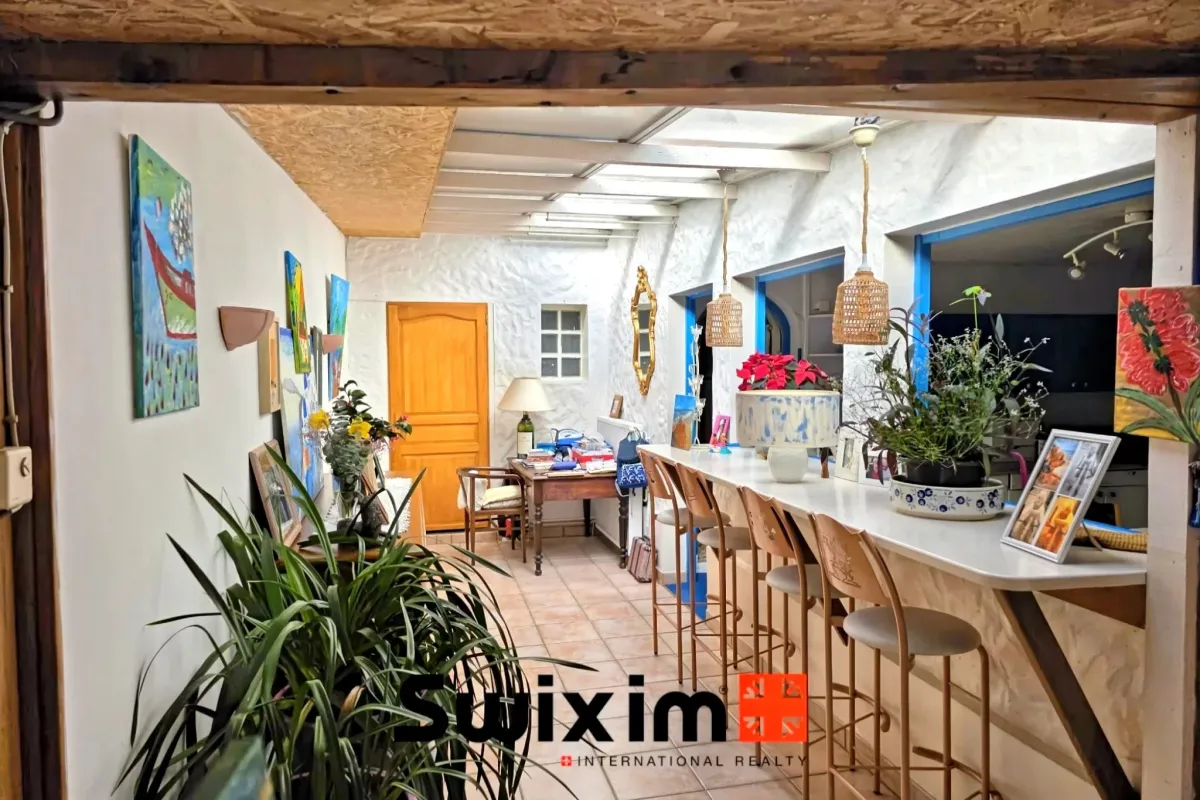 Maison à vendre à Hourtin - Smart Propylaia (5)