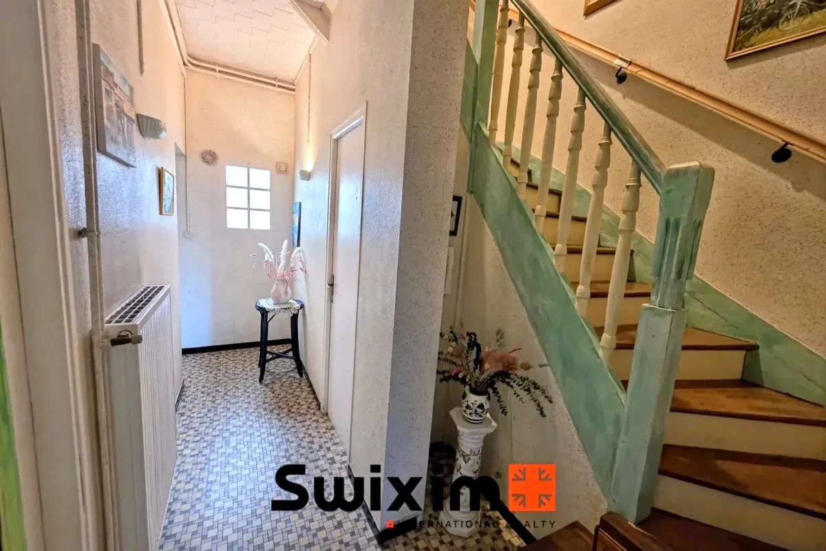 Maison à vendre à Hourtin - Smart Propylaia (7)