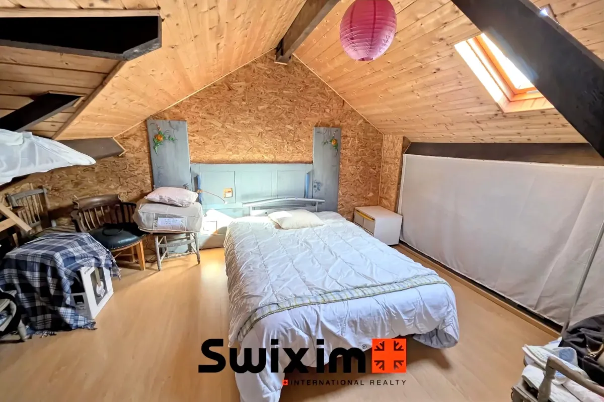 Maison à vendre à Hourtin - Maison familiale à Hourtin de 141m² - Smart Propylaia (9)