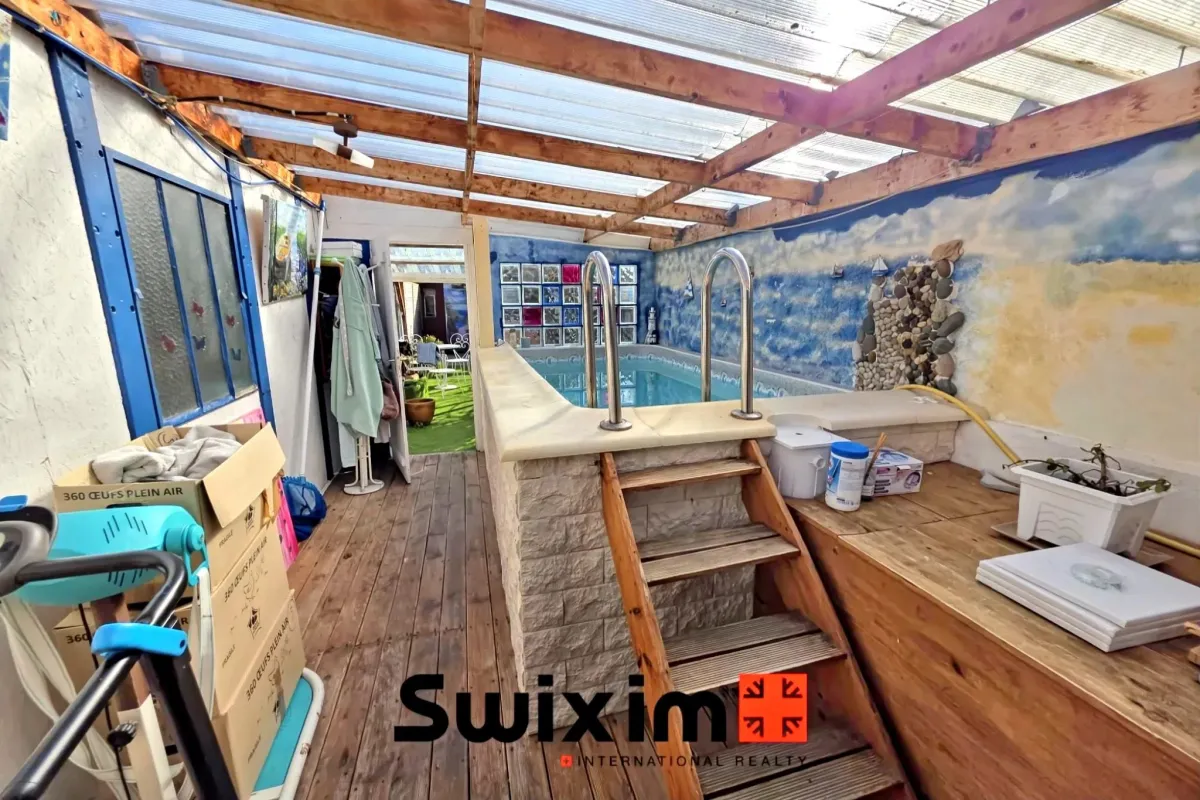 Maison à vendre à Hourtin - Smart Propylaia (11)