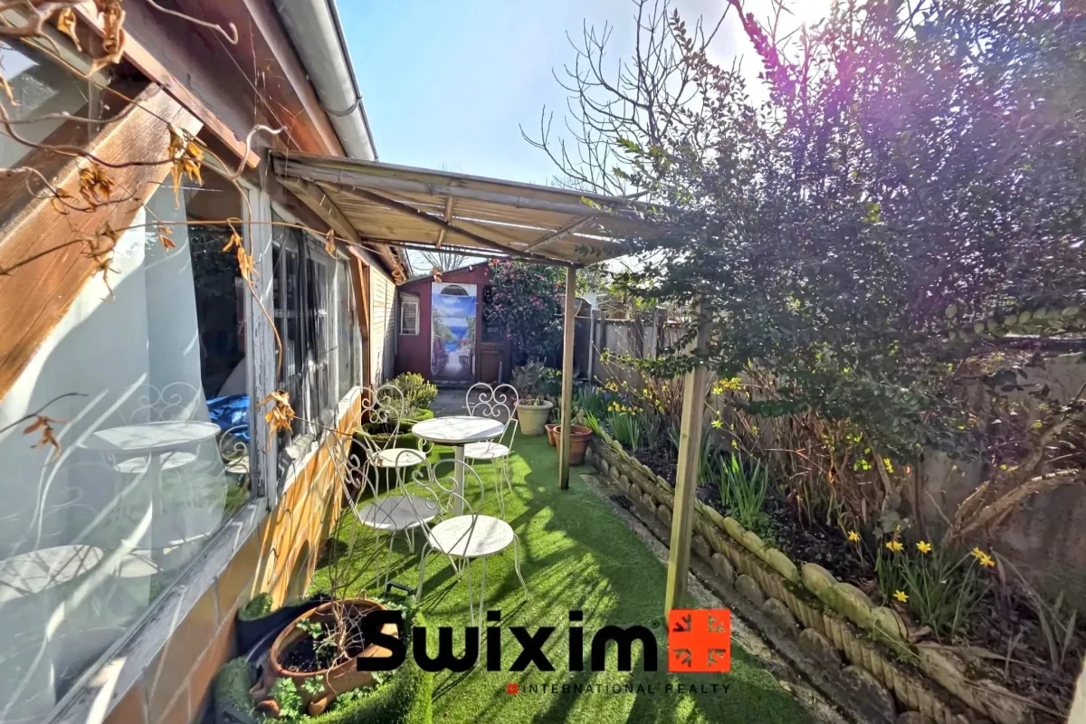 Maison à vendre à Hourtin - Maison familiale à Hourtin de 141m² - Smart Propylaia (12)