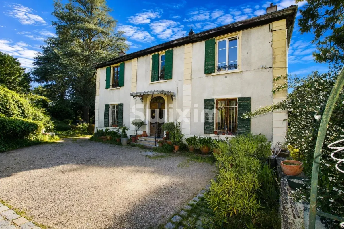 Casa in vendita a Ecully - Smart Propylaia (7)