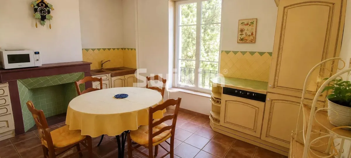 Casa in vendita a Ecully - Proprietà in vendita a Ecully, 9 locali, 240 m2 - Smart Propylaia (9)