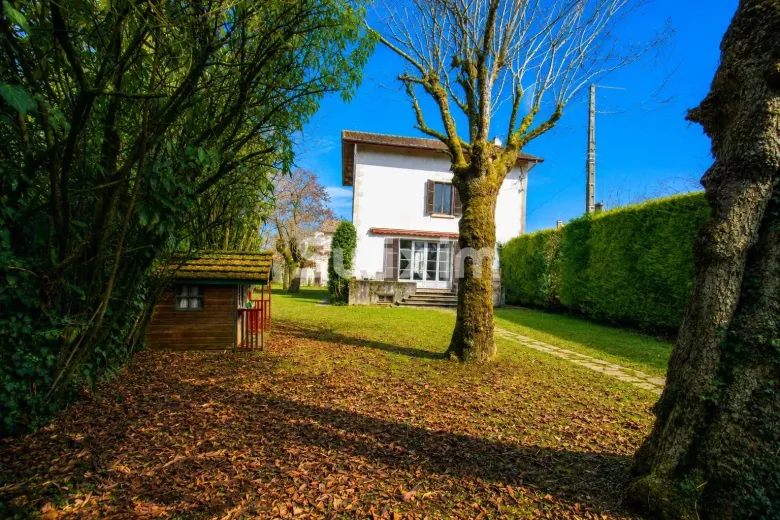 Maison à vendre à Amberieu-En-Bugey - Maison ancienne - Smart Propylaia (12)