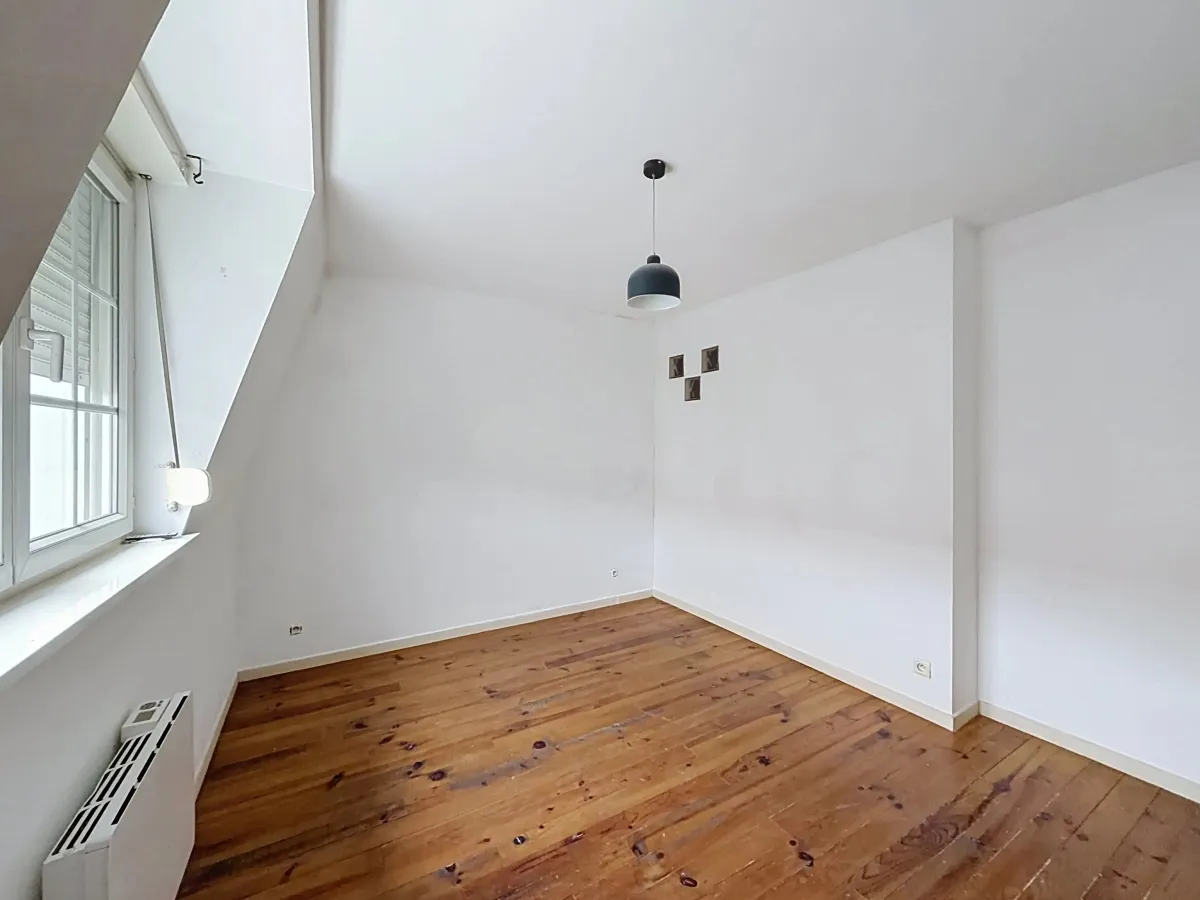 Haus zu verkaufen in Wattrelos - Einfamilienhaus zu verkaufen in Wattrelos, 4 Zimmer, 61 m2 - Smart Propylaia (6)