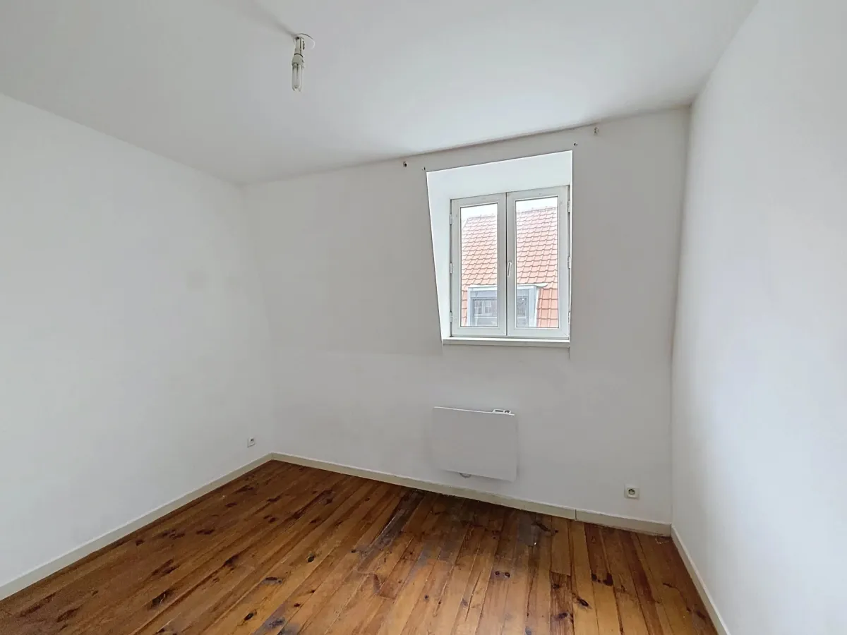 Haus zu verkaufen in Wattrelos - Einfamilienhaus zu verkaufen in Wattrelos, 4 Zimmer, 61 m2 - Smart Propylaia (9)
