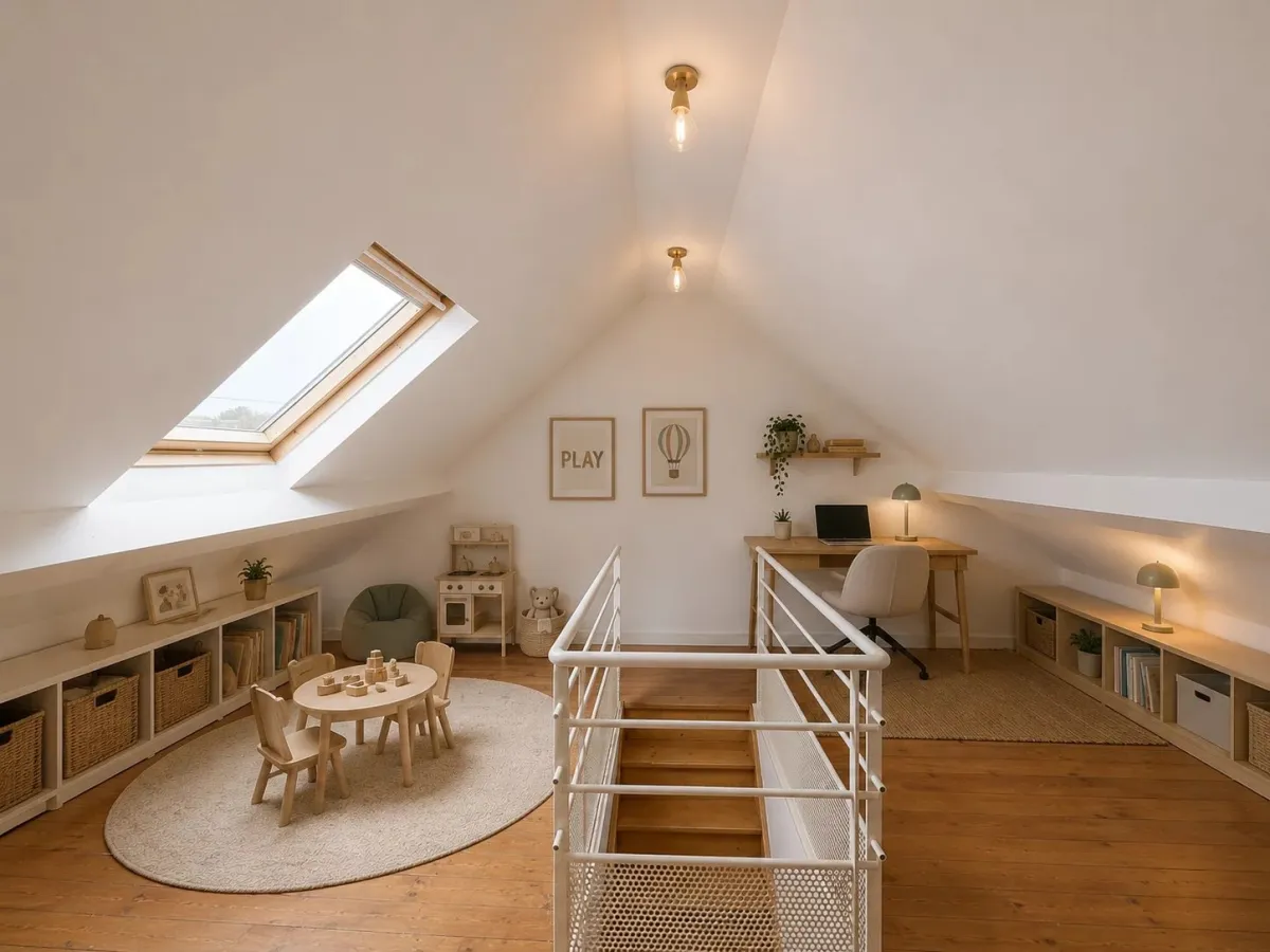 Haus zu verkaufen in Wattrelos - Smart Propylaia (11)