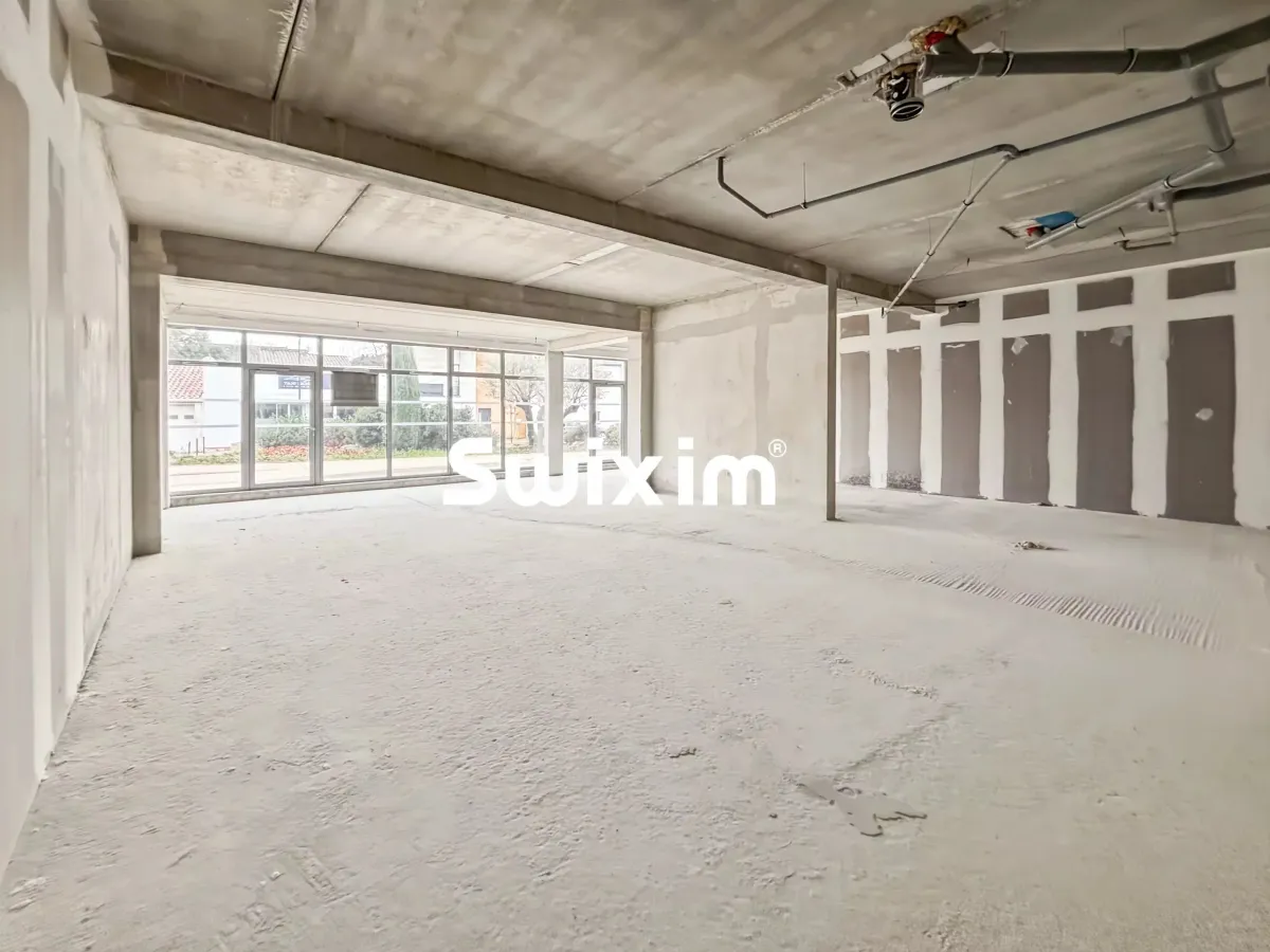 Commerce/industrie à vendre à Pierrelatte - Local médical 112m2 - Smart Propylaia (3)
