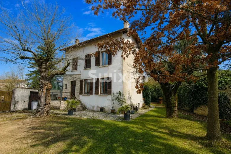 Maison à vendre à Amberieu-En-Bugey - Smart Propylaia (13)