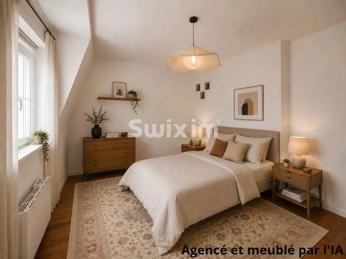 Haus zu verkaufen in Wattrelos - Smart Propylaia (17)
