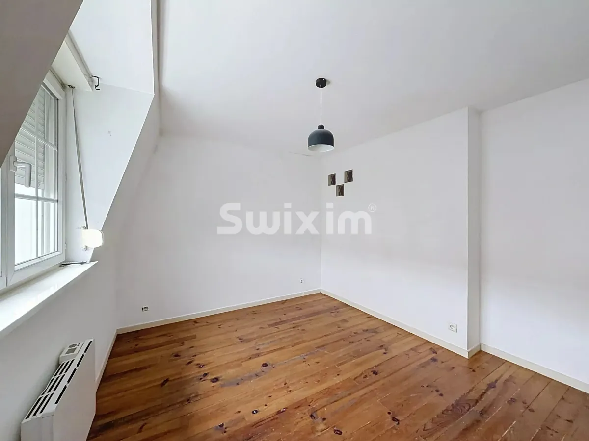 Haus zu verkaufen in Wattrelos - Einfamilienhaus zu verkaufen in Wattrelos, 4 Zimmer, 61 m2 - Smart Propylaia (18)